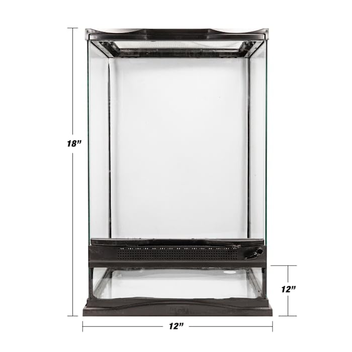 Zoo Med Tropical Kit