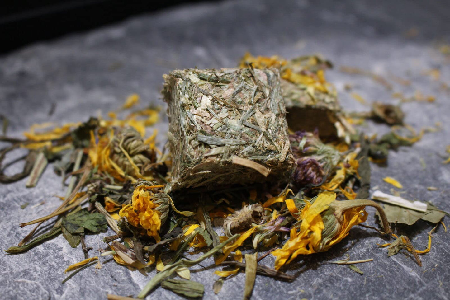 Arcadia Optimised52 Tortoise Diet - 1000 g