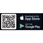 Arcadia LumenIZE Jungle Dawn 12" 18W LED Bar