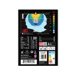 Arcadia D3Evo UV-B Basking Lamp - 100W