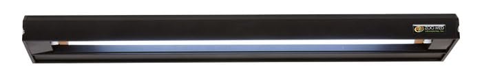 Zoo Med Labs Reptisun T8 Terrarium Hood, 24"