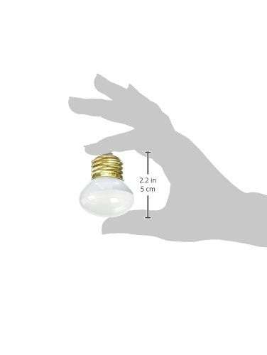 Zoo Med ZML Bulb BASKING SPOT Nano 25W