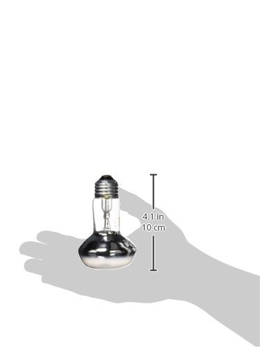 Zoo Med Reptile Basking Spot Lamp 25 Watts