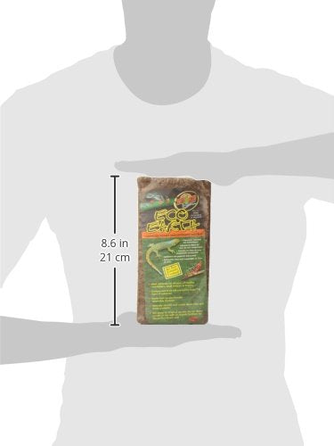 Zoo Med Eco Earth (Single Brick)
