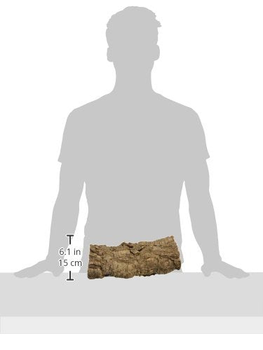 Zoo Med Natural Cork Bark Flat, Extra Large
