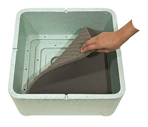 Zoo Med ReptiBator Digital Reptile Egg Incubator