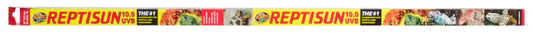 Zoo Med OS36 T8 ReptiSun UVB 10.0 HO Light ,White