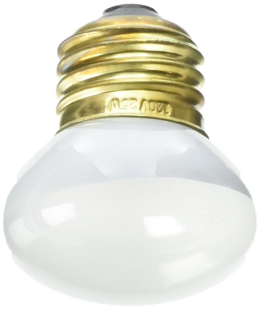 Zoo Med ZML Bulb BASKING SPOT Nano 25W