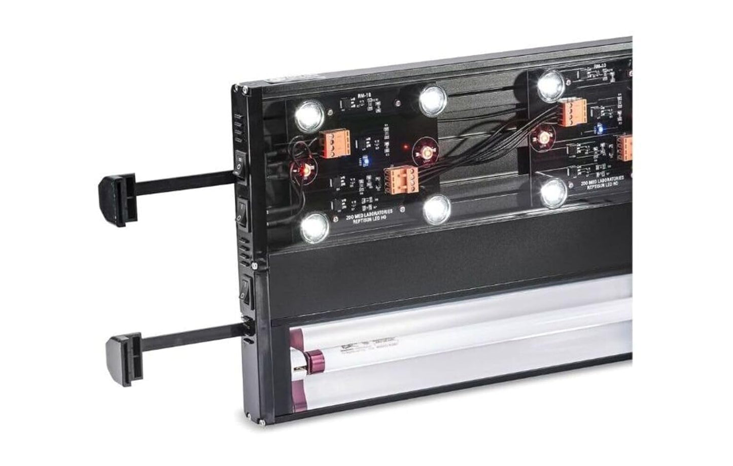 Zoo Med ReptiSun® Terrarium Hood, 36-Inch