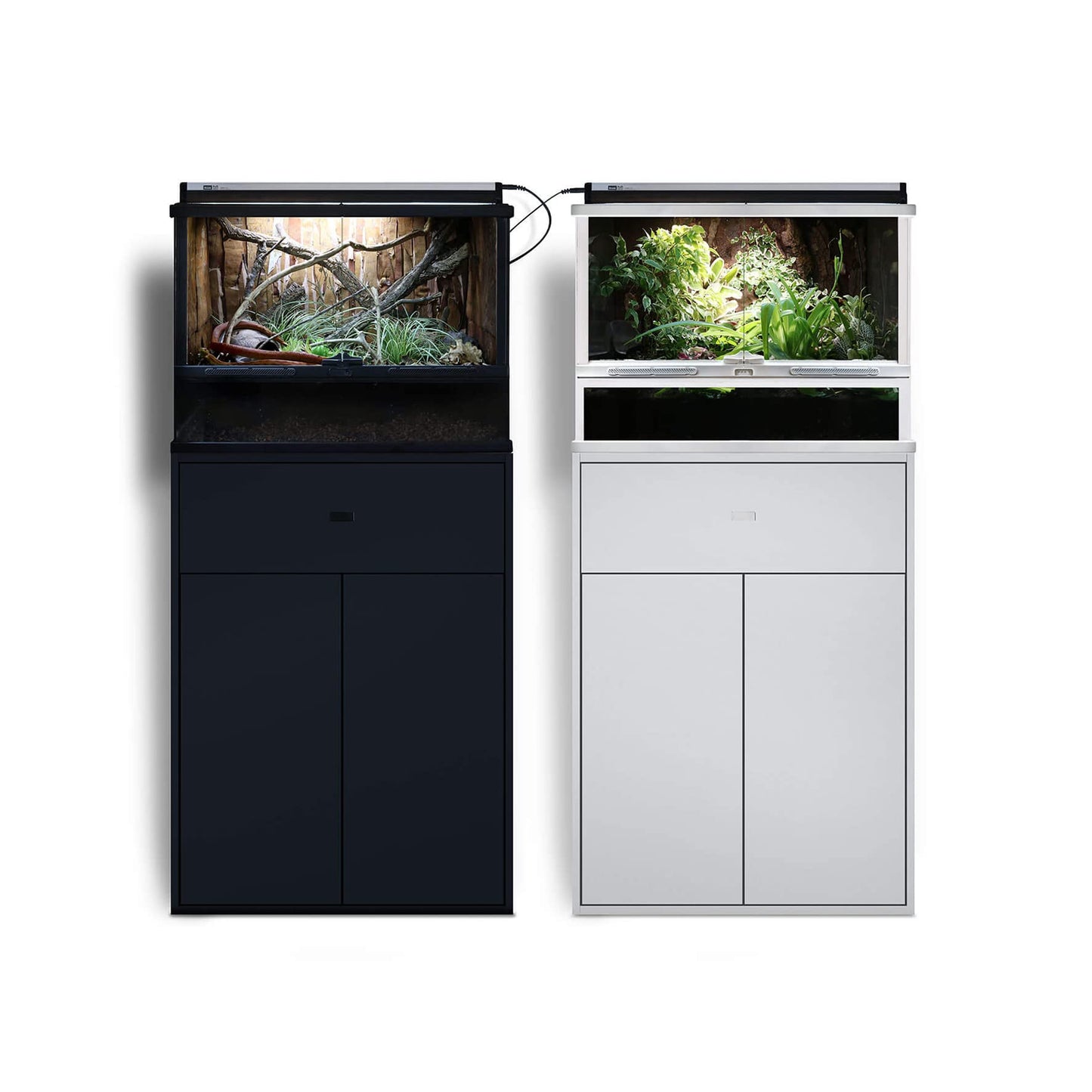 Arcadia Pro T5 UVB Lighting Kit - 24W - Forest