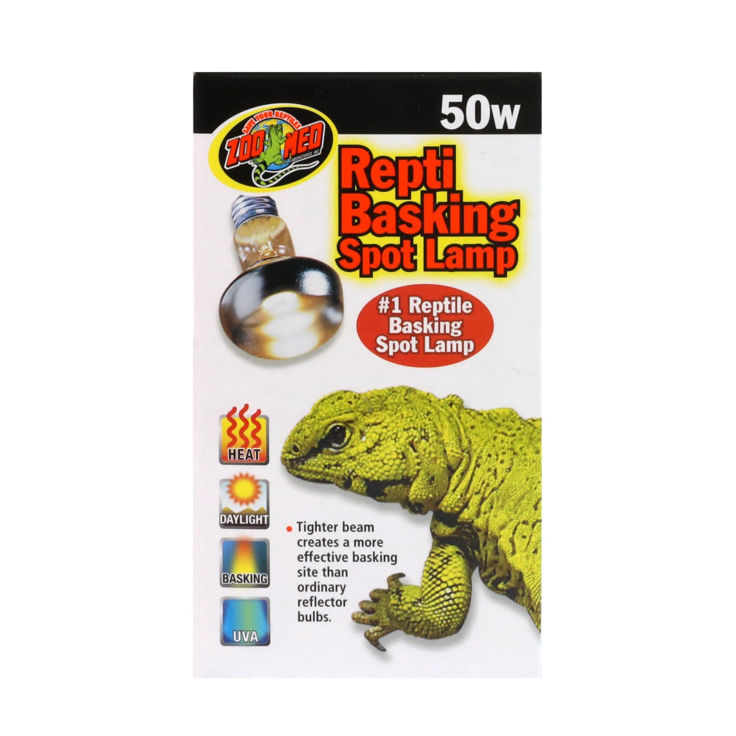 Zoo Med Repti Basking Lamp 50 Wat (4)