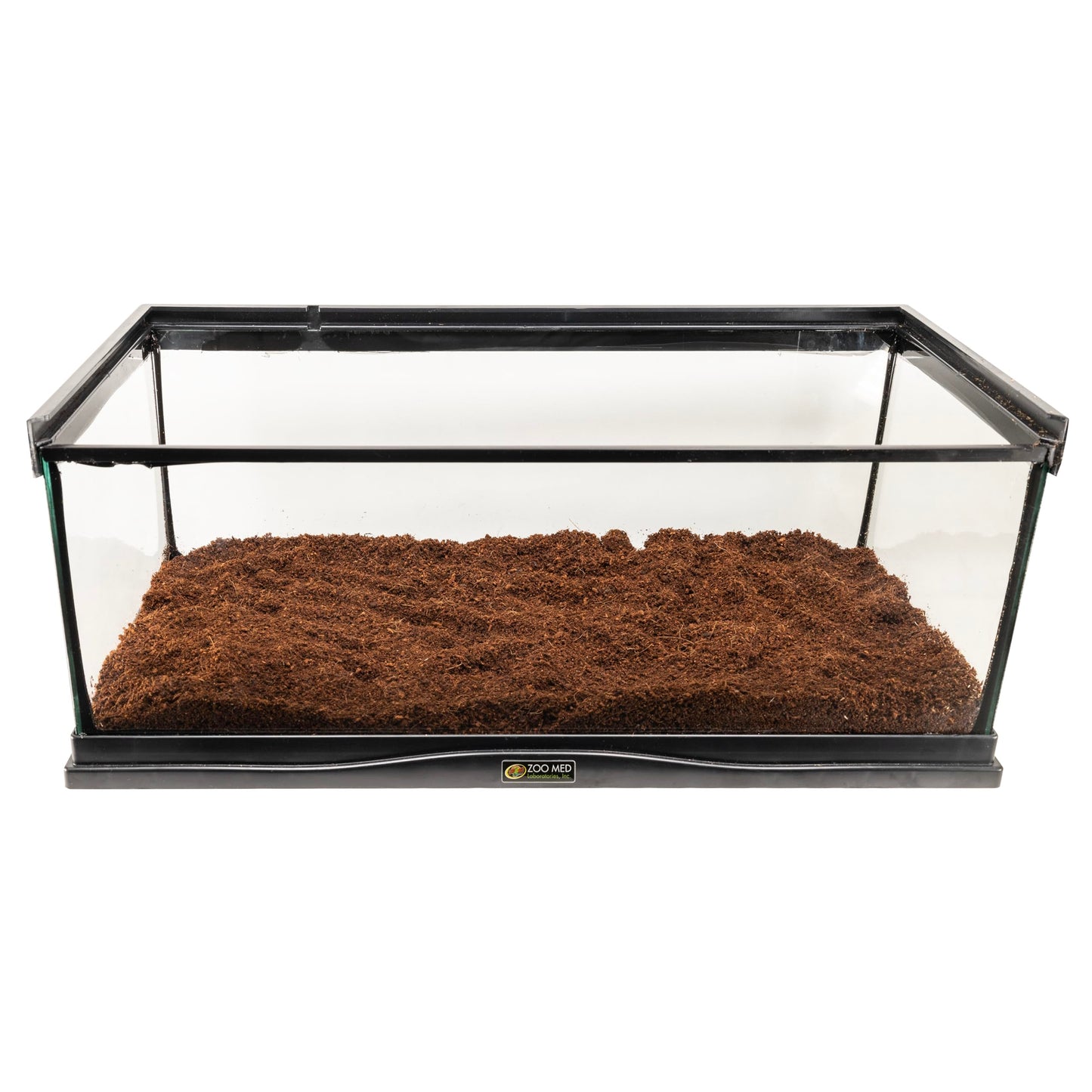 Zoo Med Eco Earth Compressed Coconut Fiber Substrate Reptiles 1 Brick - 3 Pack