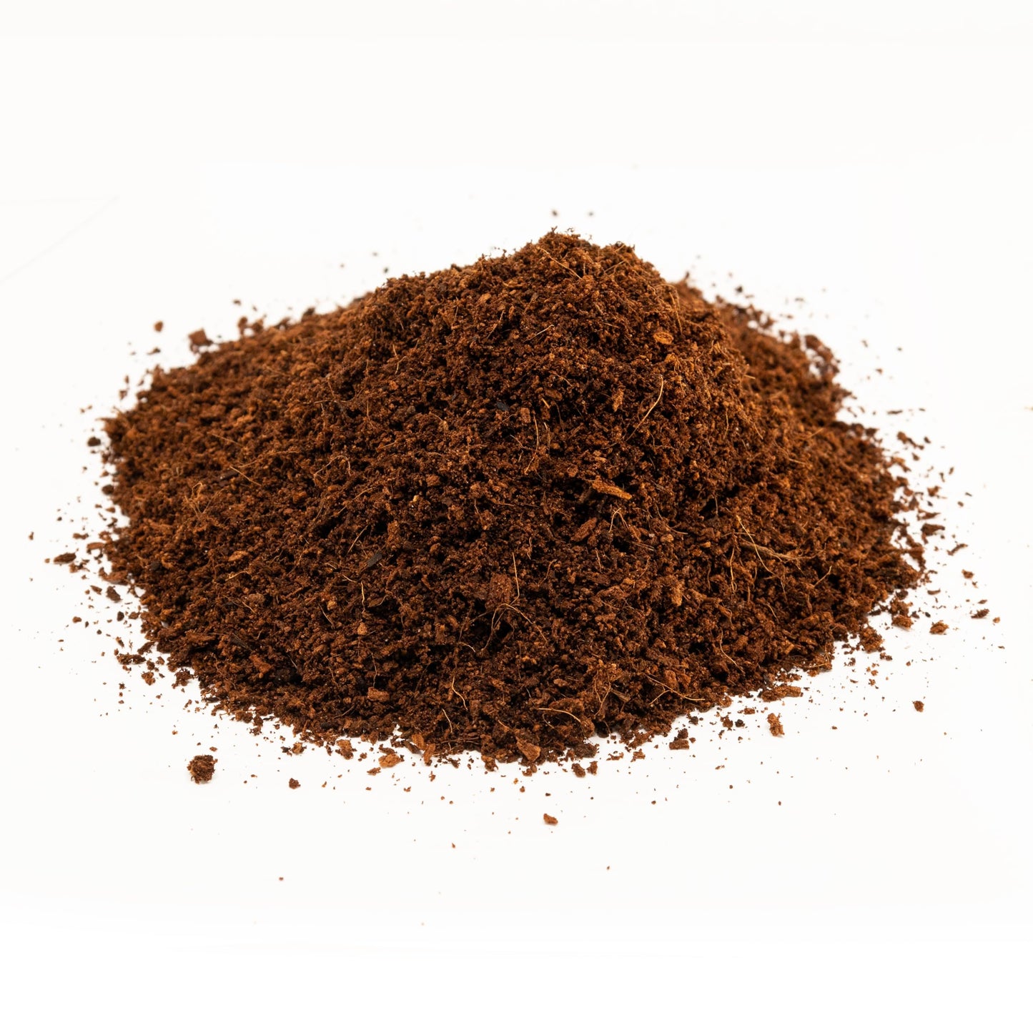 Zoo Med Eco Earth Compressed Coconut Fiber Substrate Reptiles 1 Brick - 3 Pack